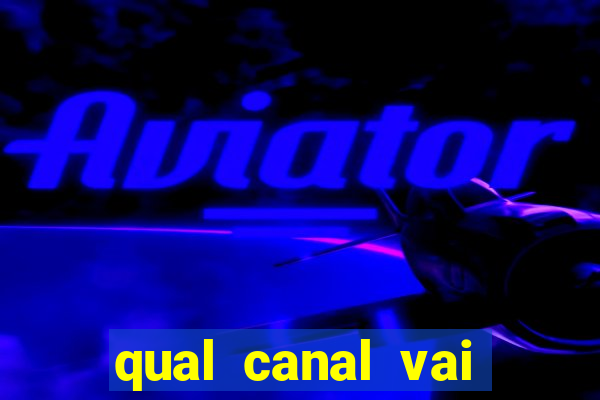 qual canal vai passar o jogo do al-hilal hoje